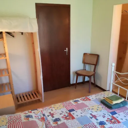 Le Cantegrel 住宿加早餐酒店