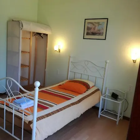 住宿加早餐酒店 Le Cantegrel Teillet (Tarn)