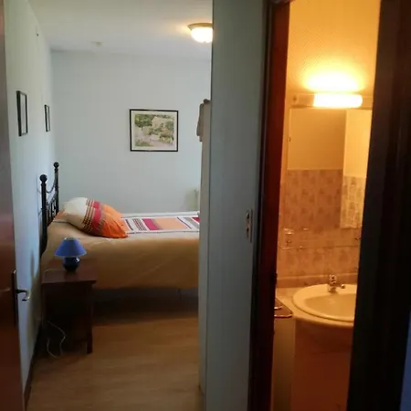 Le Cantegrel 住宿加早餐酒店