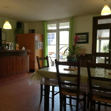 Le Cantegrel * Teillet (Tarn)