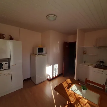 住宿加早餐酒店 Le Cantegrel *