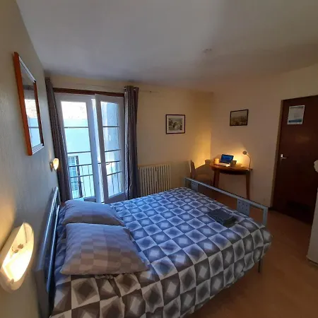 Le Cantegrel * Teillet (Tarn)