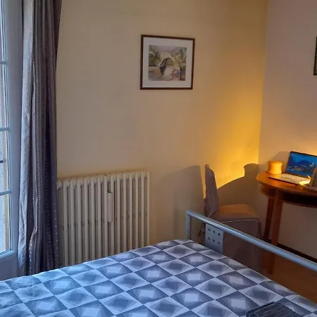 Le Cantegrel 住宿加早餐酒店 *