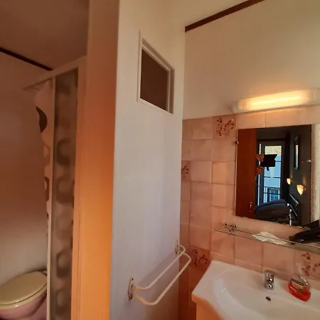 住宿加早餐酒店 Le Cantegrel Teillet (Tarn)