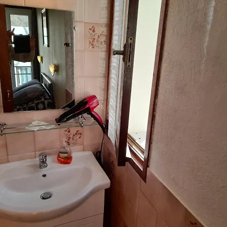 住宿加早餐酒店 Le Cantegrel *