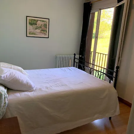 Bed & Breakfast Le Cantegrel