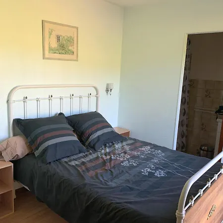 Bed & Breakfast Le Cantegrel Teillet (Tarn)