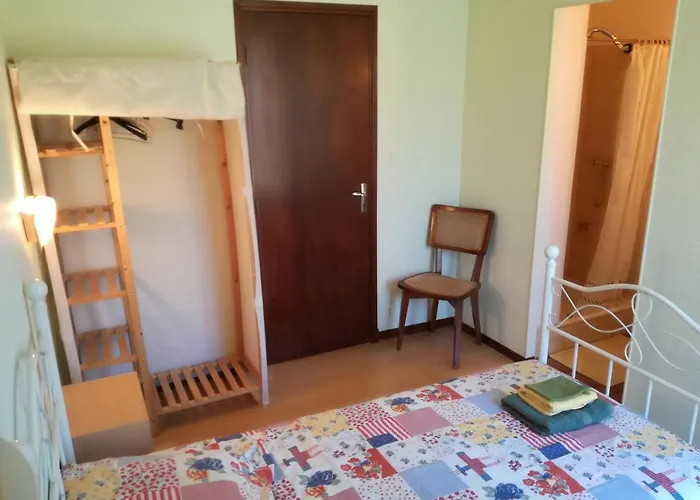 Le Cantegrel Couette-café