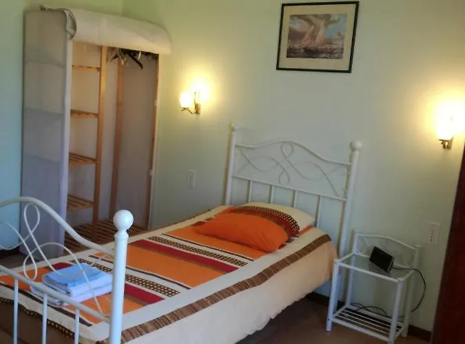 Couette-café Le Cantegrel Teillet (Tarn)