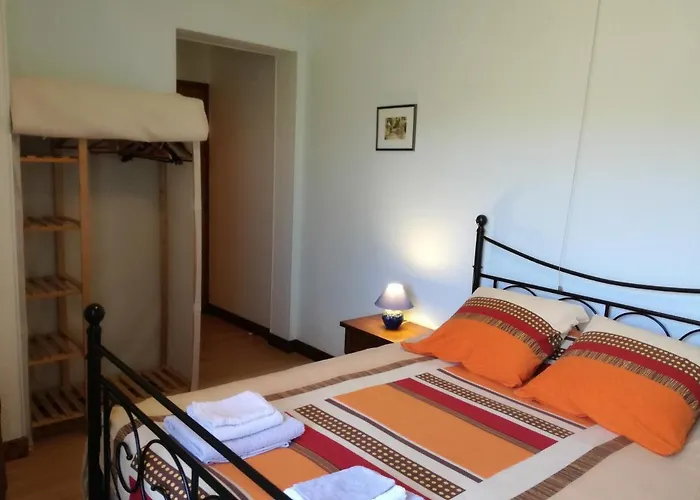 Le Cantegrel Couette-café *