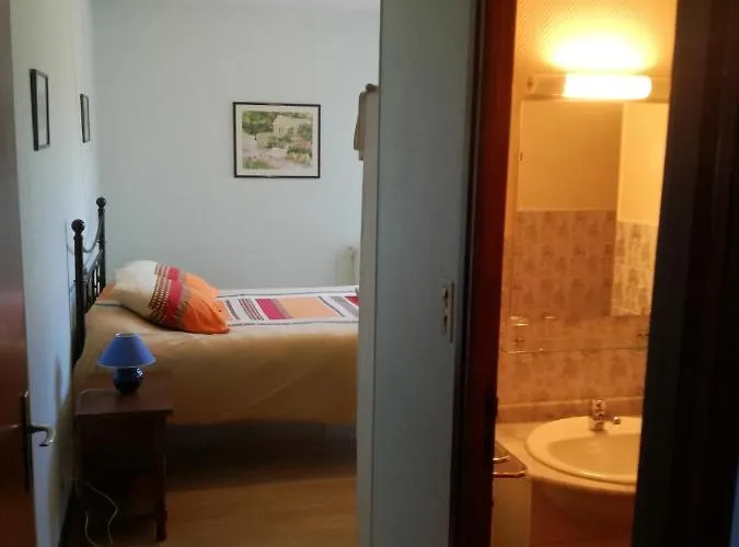 Le Cantegrel Couette-café