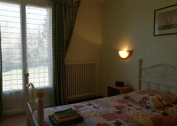 Le Cantegrel Frühstückspension *