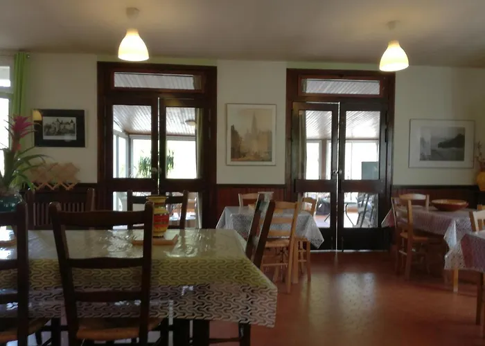 Le Cantegrel * Teillet (Tarn)