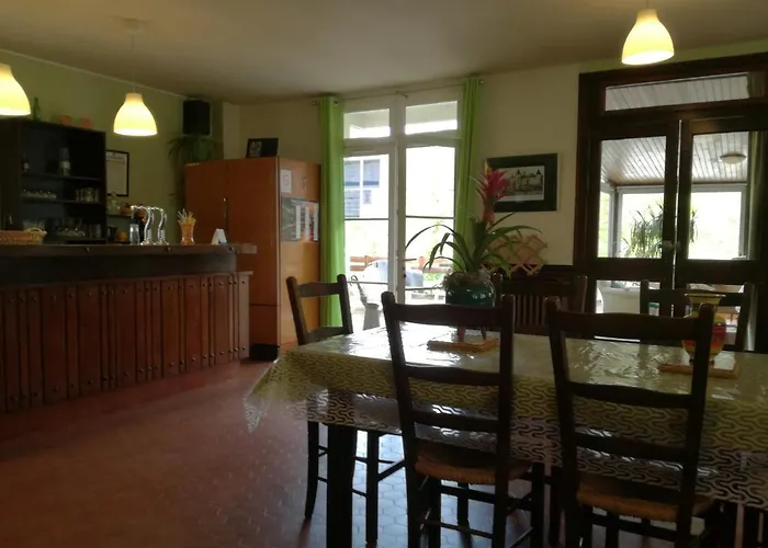 Le Cantegrel * Teillet (Tarn)