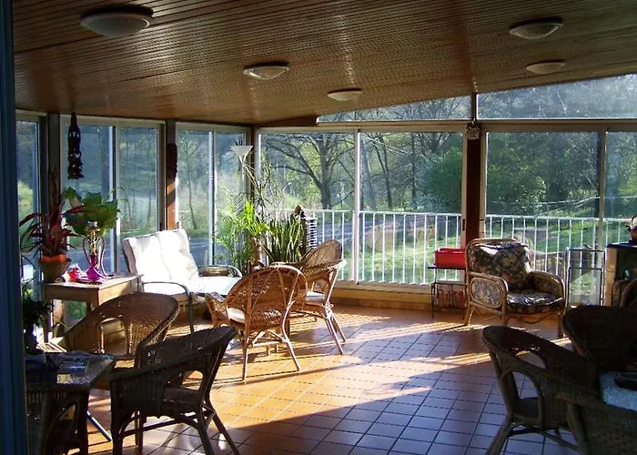 Le Cantegrel * Teillet (Tarn)