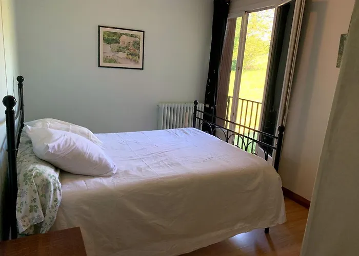 Frühstückspension Le Cantegrel