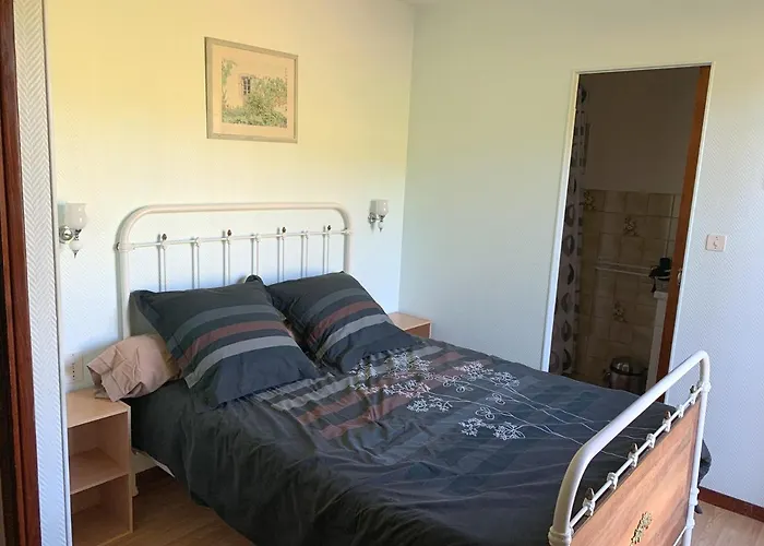 Couette-café Le Cantegrel Teillet (Tarn)