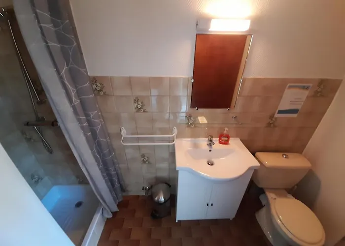 Le Cantegrel Couette-café *