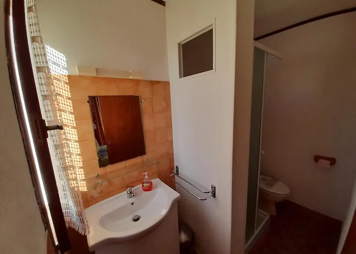 Le Cantegrel Couette-café *