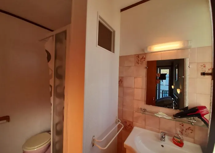 Couette-café Le Cantegrel Teillet (Tarn)