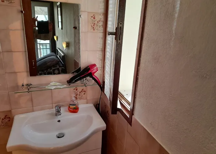 Couette-café Le Cantegrel *